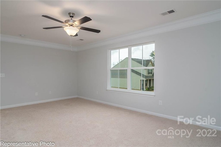 Photo 38 of 48 - 3857 Center Place Dr Unit LOT36, Harrisburg, NC 28075
