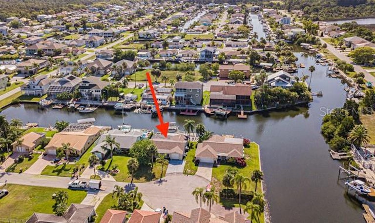 Photo 37 of 38 - 15536 Century Dr, Hudson, FL 34667