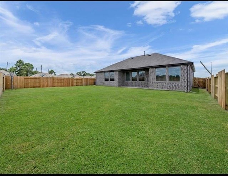 Photo 10 of 25 - 4714 Seabourne Landing Dr, Richmond, TX 77469