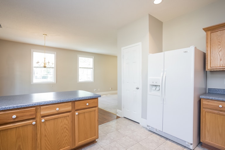 Photo 9 of 25 - 113 Trayesan Dr, Holly Springs, NC 27540