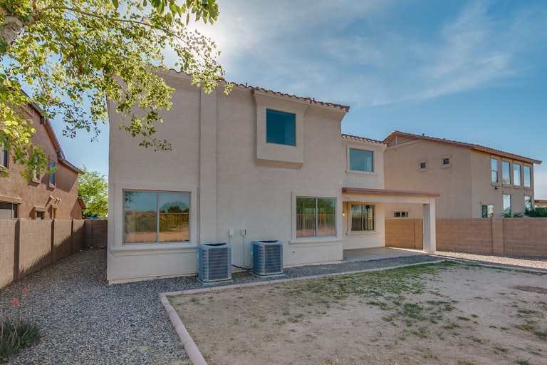 Photo 33 of 35 - 34681 N Vidlak Dr, San Tan Valley, AZ 85143