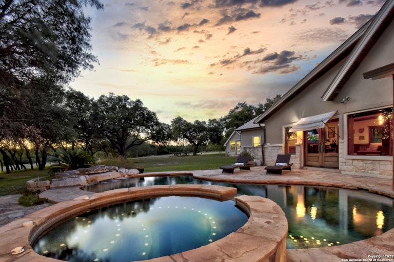 Photo 50 of 51 - 1359 E Ammann Rd, Bulverde, TX 78163