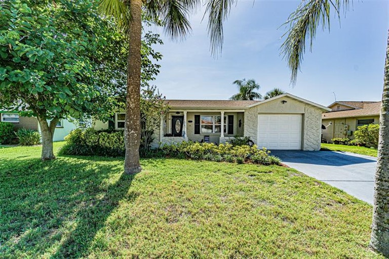Photo 1 of 38 - 15536 Century Dr, Hudson, FL 34667