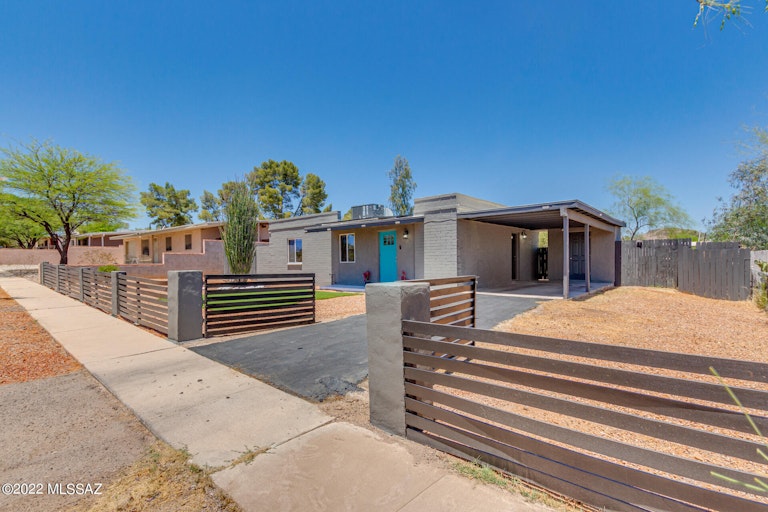 Photo 28 of 29 - 1926 W 44th St, Tucson, AZ 85713