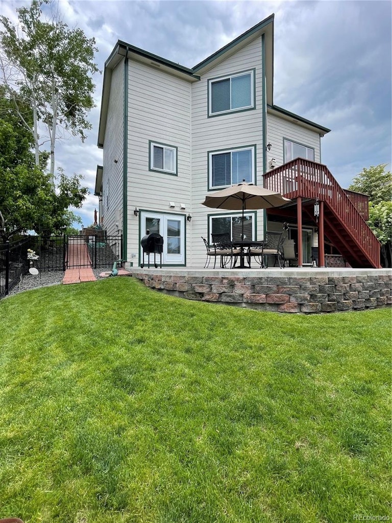 Photo 37 of 39 - 11641 W 83rd Pl, Arvada, CO 80005