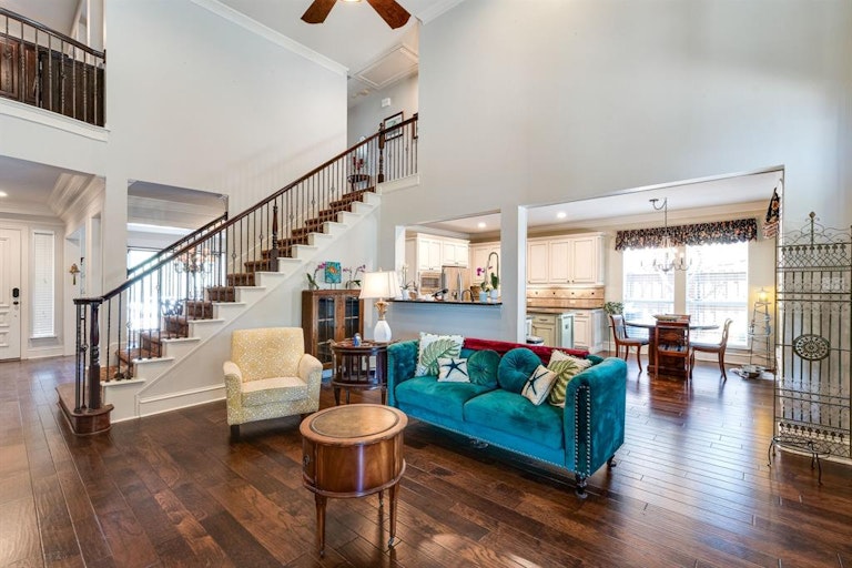 Photo 22 of 37 - 8501 Persimmon Ct, McKinney, TX 75072