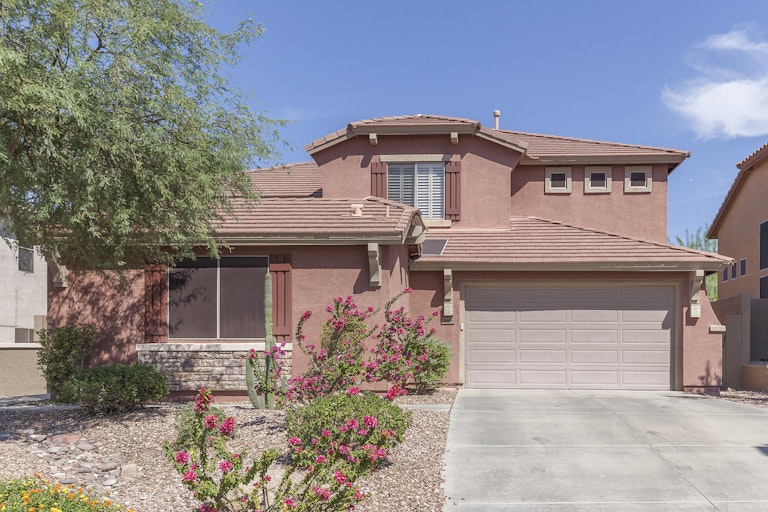 Photo 1 of 27 - 3604 W Plymouth Dr, Anthem, AZ 85086