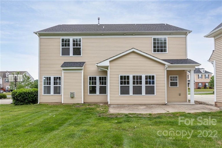 Photo 26 of 26 - 4377 Tucker Chase Dr, Midland, NC 28107