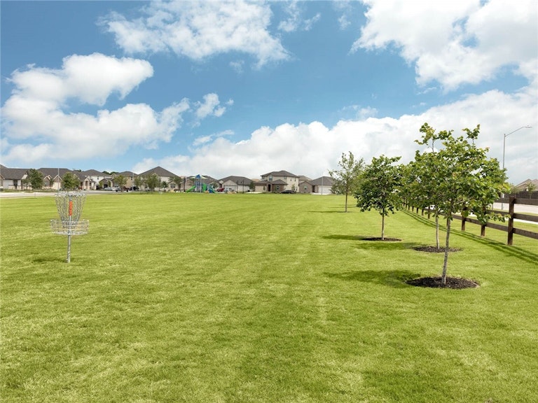 Photo 6 of 16 - 406 Osier Pass, Hutto, TX 78634