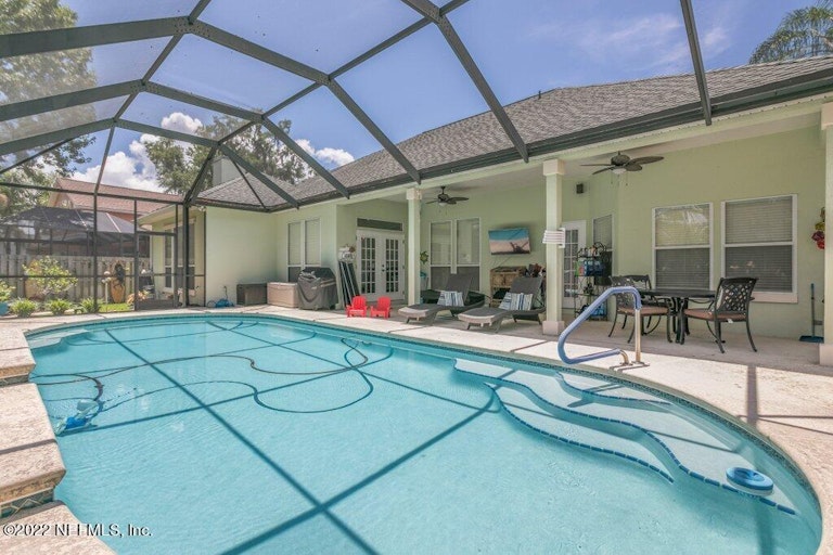 Photo 49 of 73 - 1732 Margarets Walk Rd, Fleming Island, FL 32003