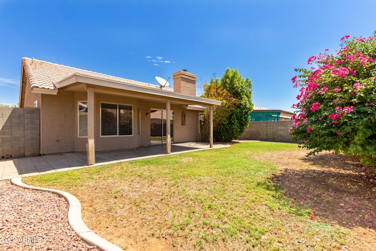 Photo 15 of 16 - 483 E Monterey St, Chandler, AZ 85225