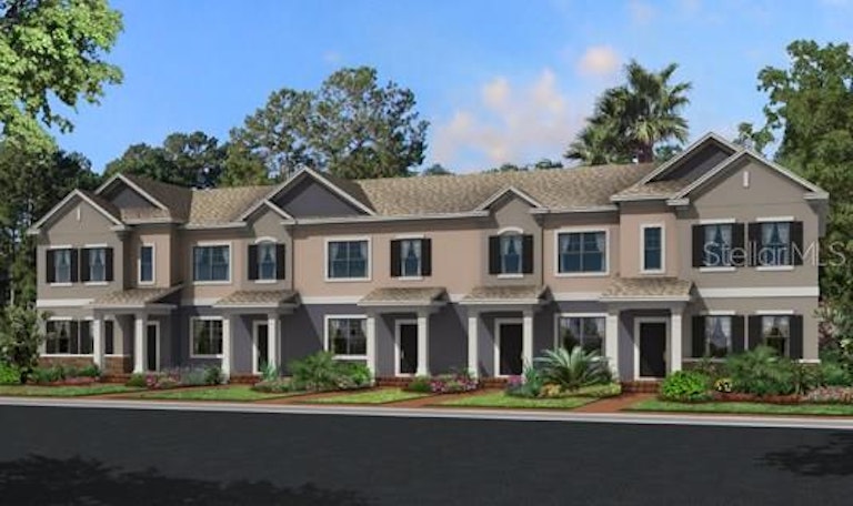 Photo 1 of 8 - 8009 Sweet Orange Ave #129, Winter Garden, FL 34787