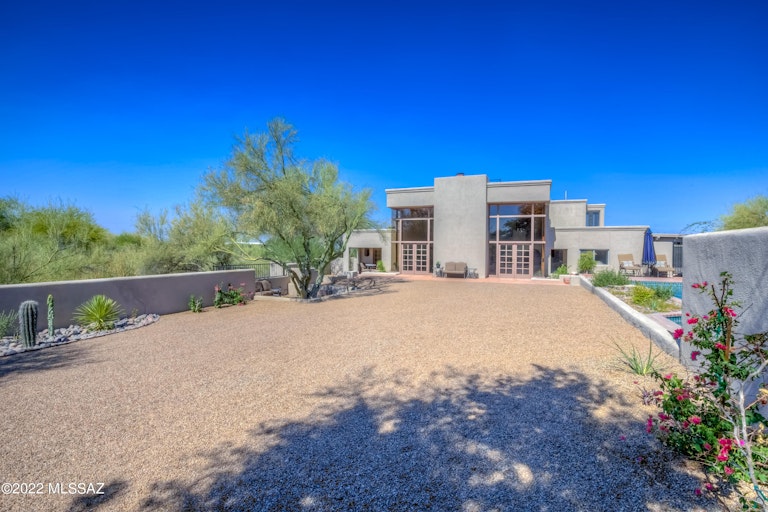 Photo 45 of 50 - 4520 N Flecha Dr, Tucson, AZ 85718