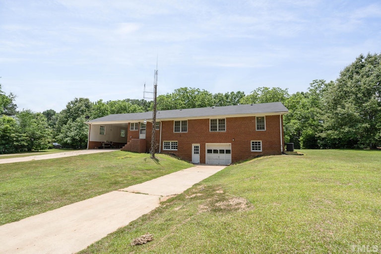 Photo 29 of 30 - 1316 Buffaloe Rd, Garner, NC 27529
