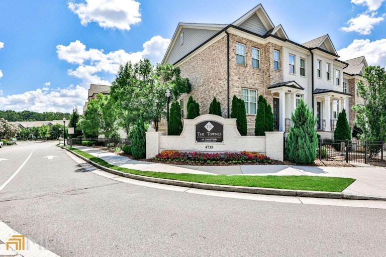Photo 40 of 42 - 4213 Deming Cir, Atlanta, GA 30342