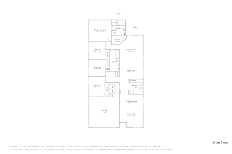 Photo 2 of 27 - 472 E Saddle Way, San Tan Valley, AZ 85143