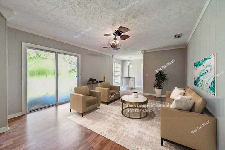 Photo 2 of 35 - 2590 Aquarius Rd, Orange Park, FL 32073
