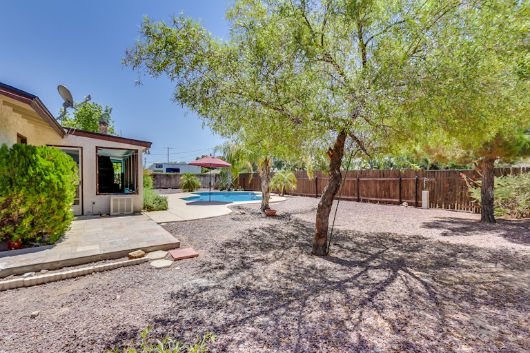 Photo 28 of 29 - 11539 E Crescent Ave, Mesa, AZ 85208