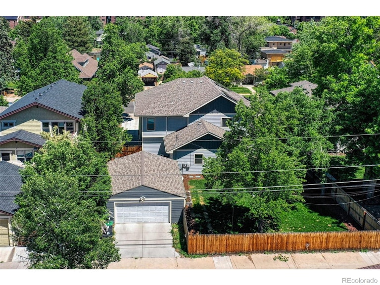 Photo 40 of 40 - 2039 S Gilpin St, Denver, CO 80210