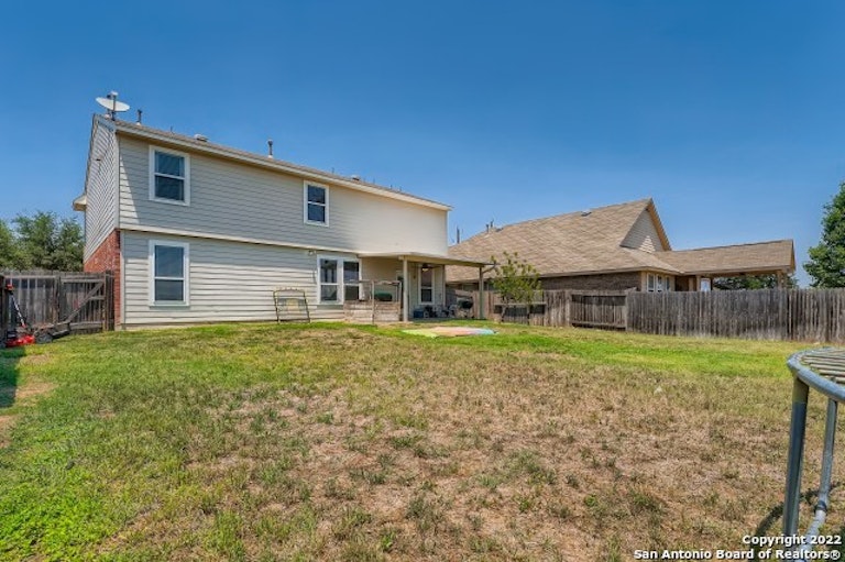 Photo 24 of 29 - 5510 Ginger Rise, San Antonio, TX 78253