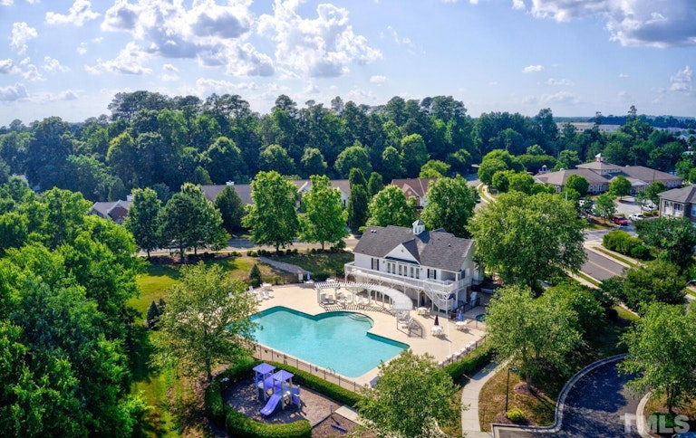 Photo 51 of 51 - 902 Widewaters Pkwy, Knightdale, NC 27545