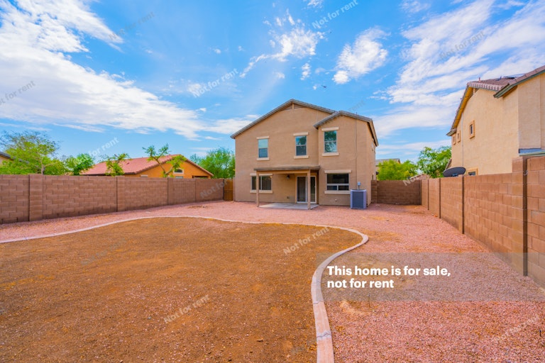 Photo 29 of 32 - 16046 W Kendall St, Goodyear, AZ 85338