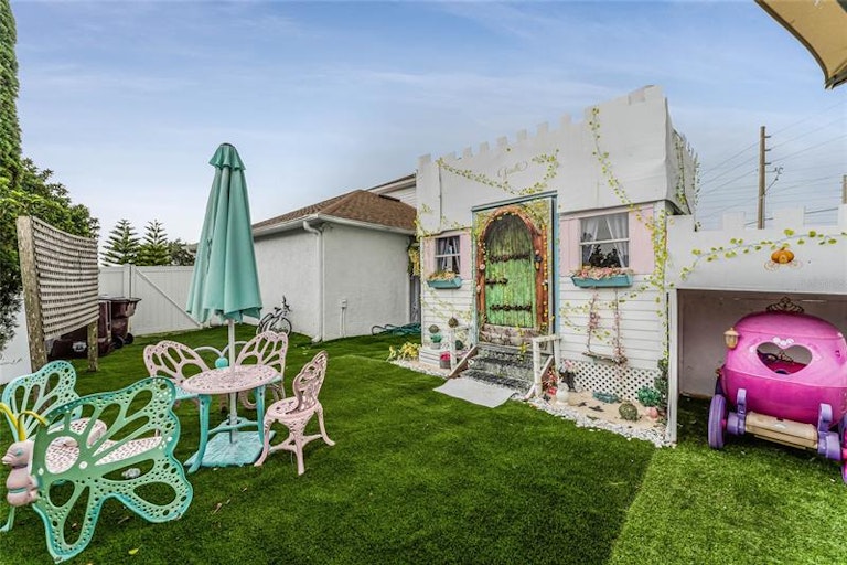 Photo 19 of 20 - 1801 Ashton Park Pl, Saint Cloud, FL 34771