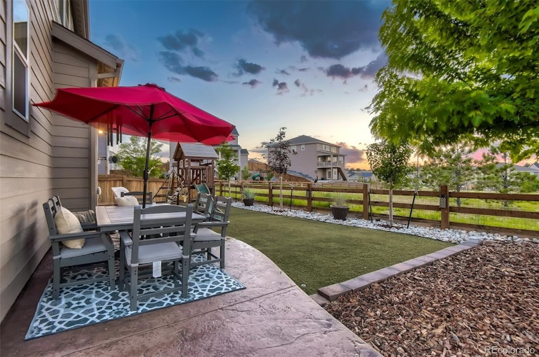 Photo 26 of 28 - 251 Back Nine Dr, Castle Pines, CO 80108