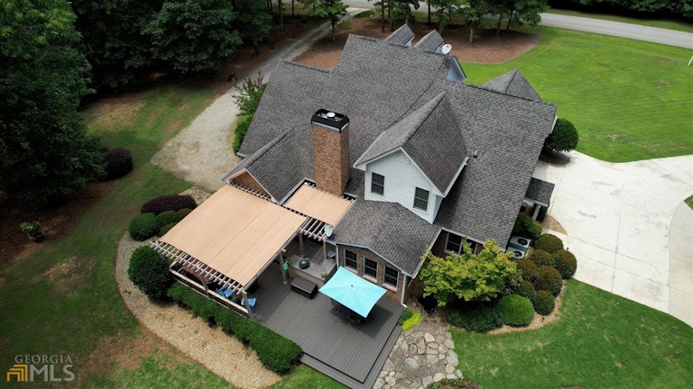 Photo 53 of 57 - 195 River Cove Mdws, Social Circle, GA 30025