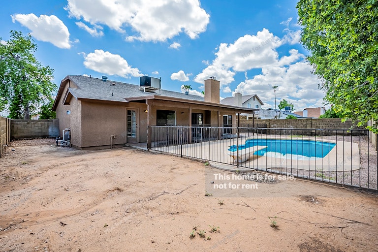 Photo 22 of 23 - 4850 E Dartmouth Cir, Mesa, AZ 85205