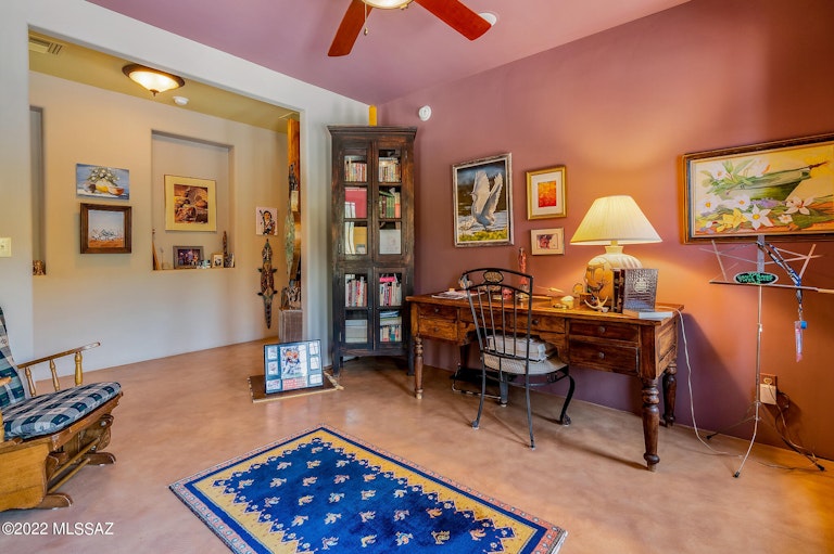 Photo 21 of 47 - 18770 E Cactus Hill Rd, Vail, AZ 85641