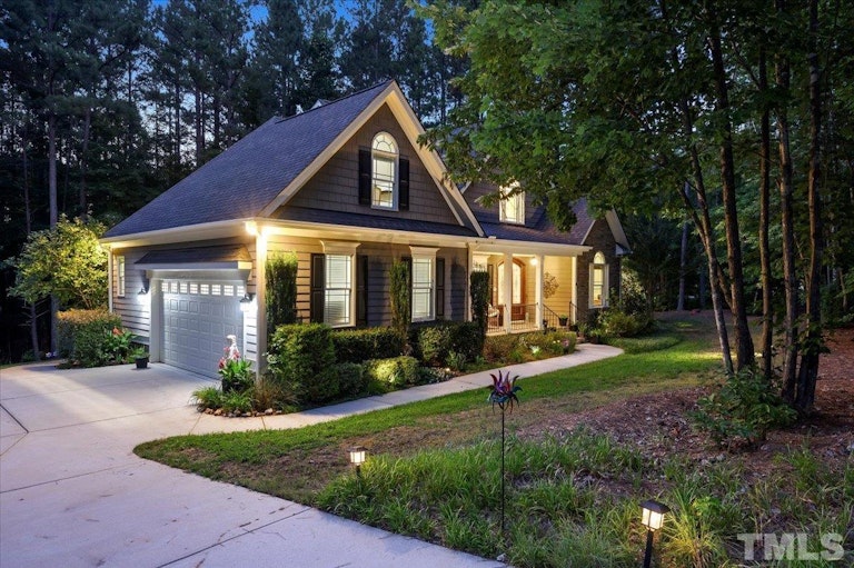 Photo 11 of 46 - 1199 Old Still Way, Wake Forest, NC 27587
