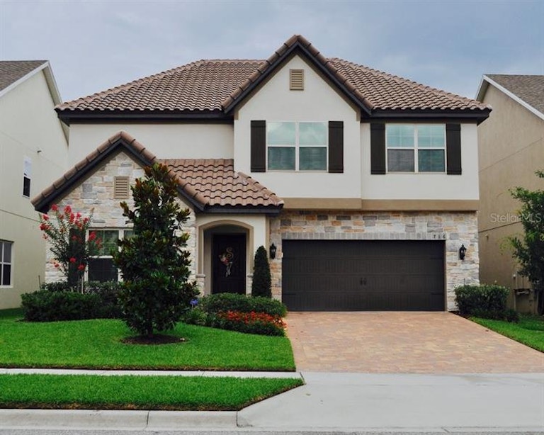 Photo 1 of 15 - 716 Sandy Bar Dr, Winter Garden, FL 34787