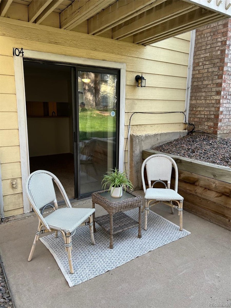 Photo 14 of 21 - 12544 E Cornell Ave #104, Aurora, CO 80014