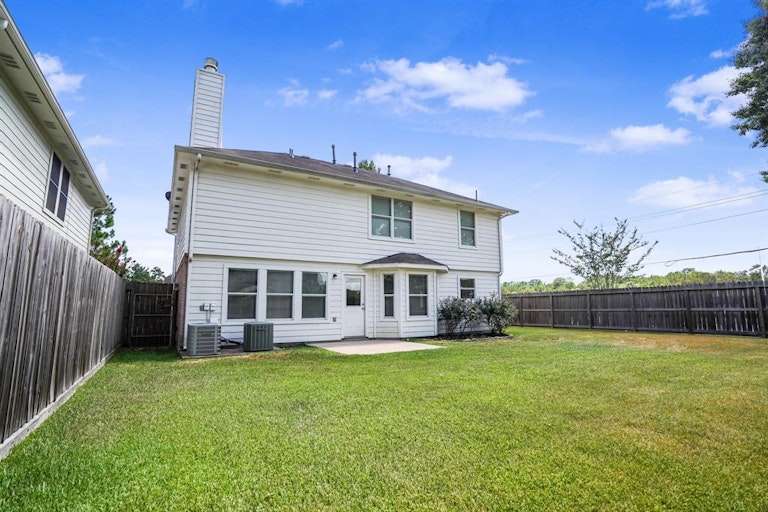 Photo 42 of 42 - 403 Mystic Glen Loop, Kingwood, TX 77339