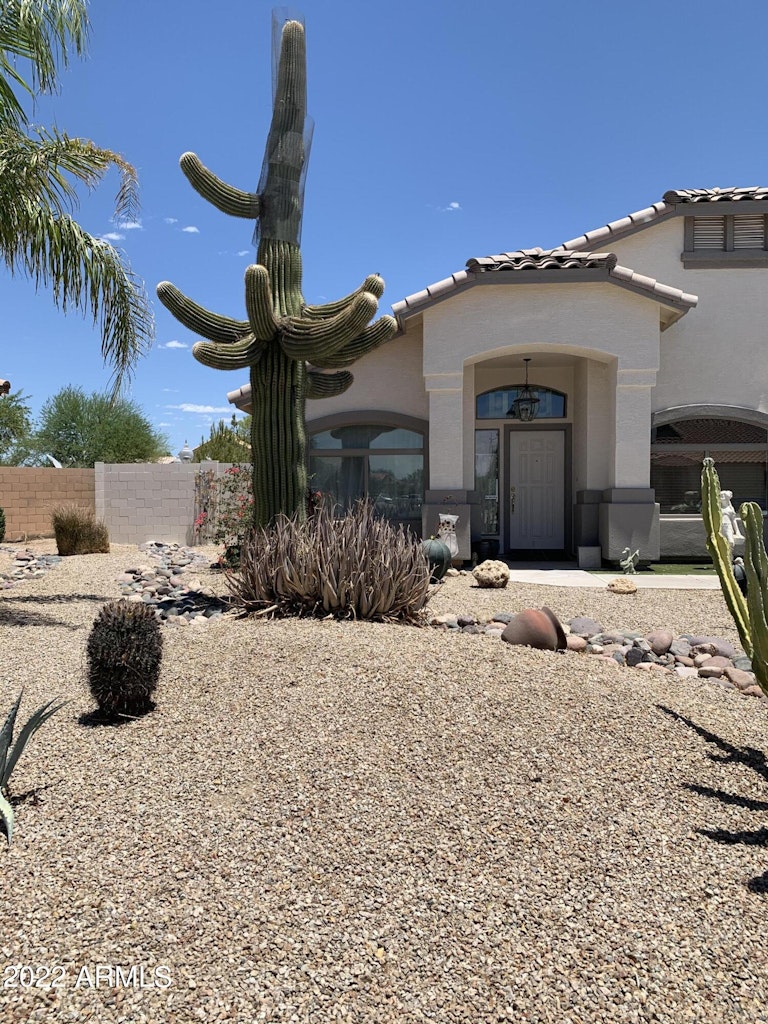 Photo 3 of 38 - 2705 S 159th Ln, Goodyear, AZ 85338