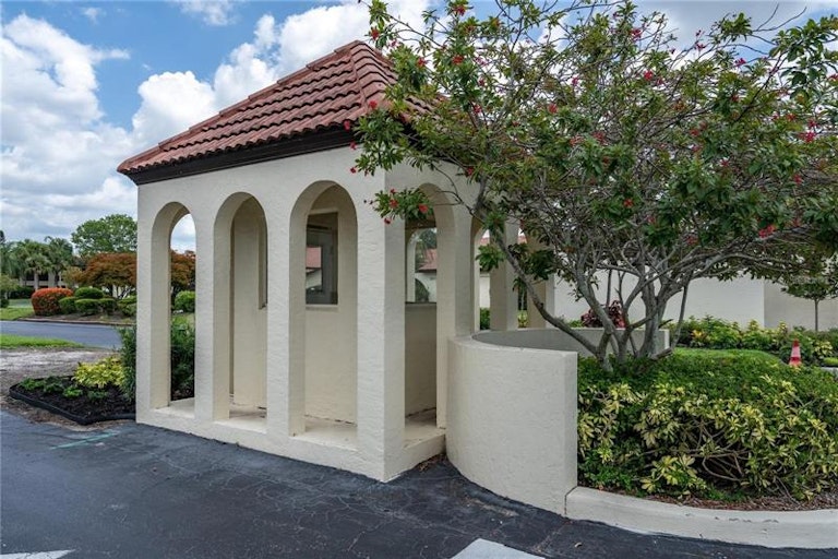 Photo 37 of 53 - 3709 Miguel Way #8602, Sarasota, FL 34232