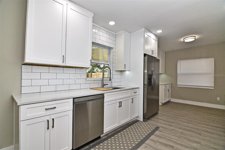 Photo 23 of 40 - 2201 Murdock Blvd, Orlando, FL 32817
