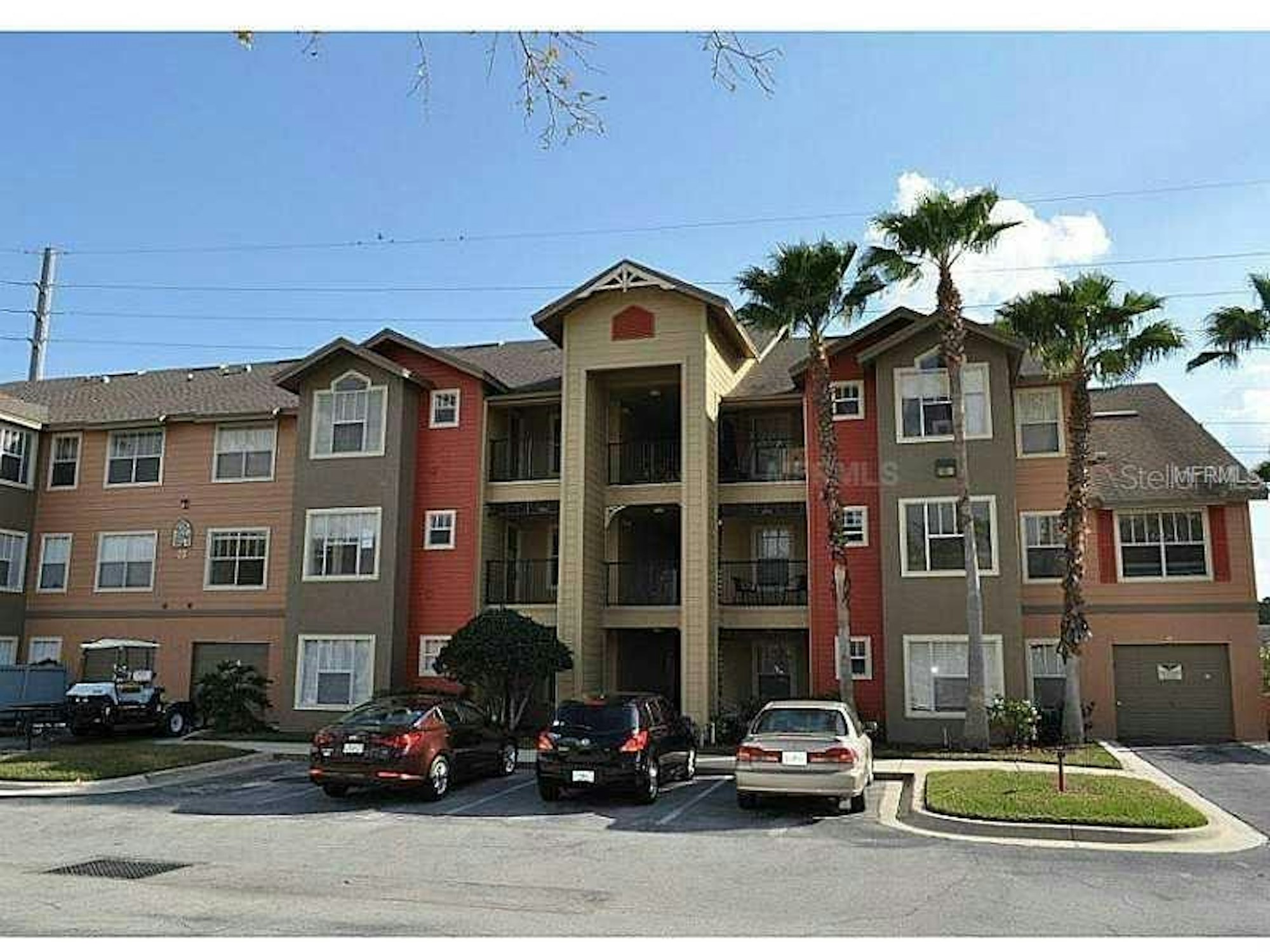 Photo 1 of 4 - 2204 Key West Ct #518, Kissimmee, FL 34741