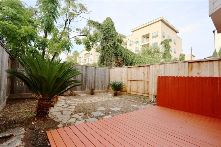 Photo 26 of 26 - 1318 Castle Ct, Houston, TX 77006