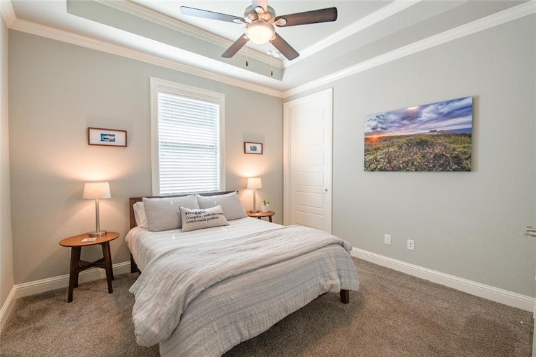 Photo 30 of 40 - 1032 Driscoll Pl, Keller, TX 76248