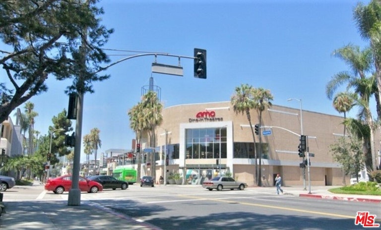 Photo 17 of 17 - 4351 Redwood Ave #6, Marina Del Rey, CA 90292