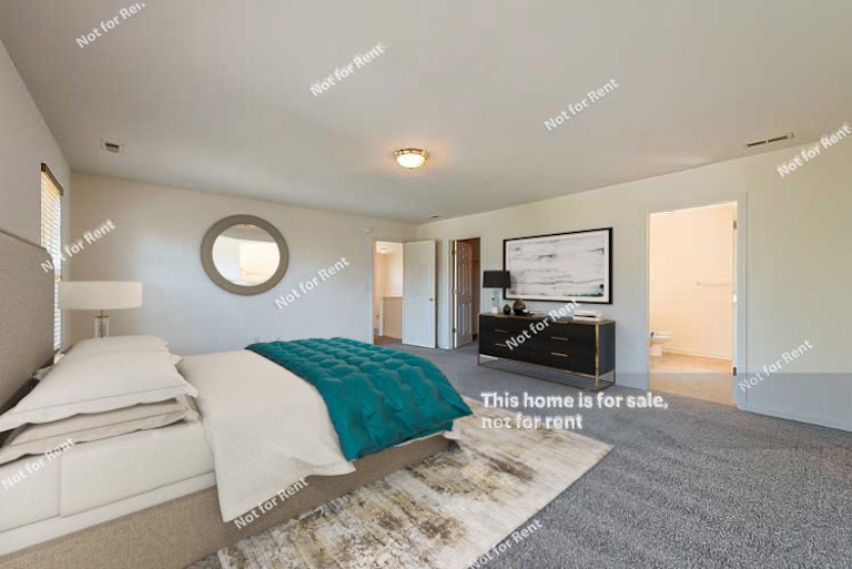 Photo 3 of 22 - 8824 Kaplan Woods Way, Wake Forest, NC 27587