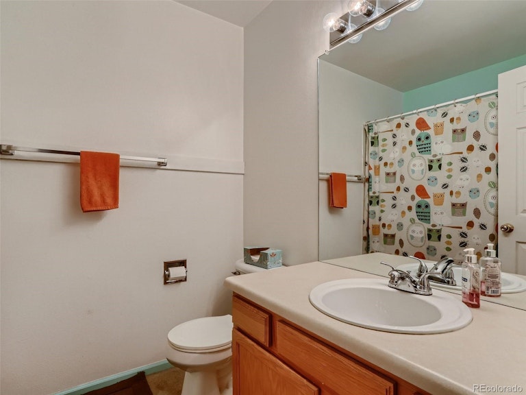Photo 10 of 11 - 6839 Zenobia St #3, Westminster, CO 80030