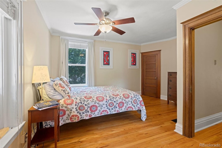 Photo 25 of 35 - 1359 Steele St, Denver, CO 80206