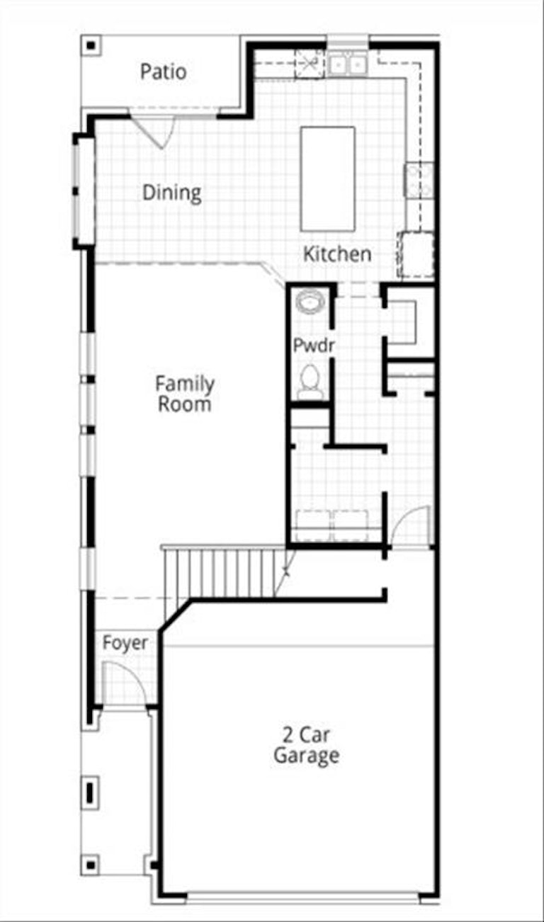 Photo 2 of 23 - 1106 Queensdown Way, Forney, TX 75126