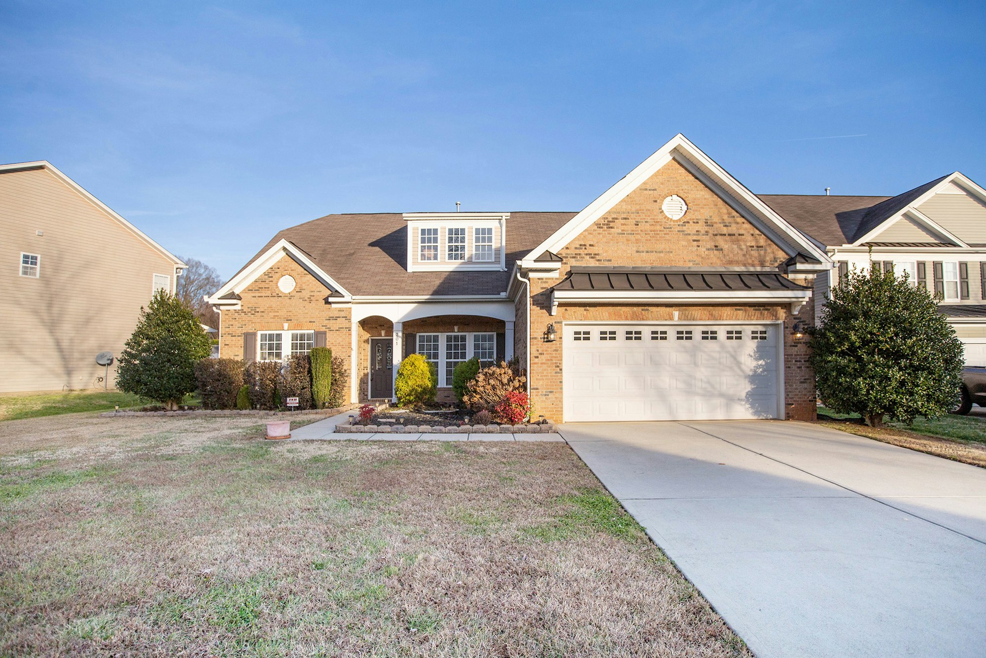 Photo 1 of 17 - 201 Tall Wheat Ln, Mount Holly, NC 28120