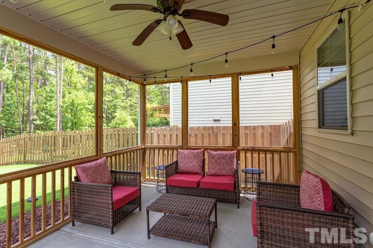 Photo 18 of 25 - 1004 San Antonio Blvd, Durham, NC 27703
