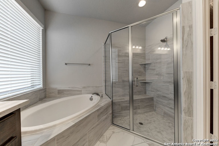Photo 20 of 40 - 5389 Hartley Sq, Schertz, TX 78108