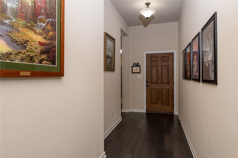 Photo 26 of 39 - 371 Bridgestone Way, Buda, TX 78610